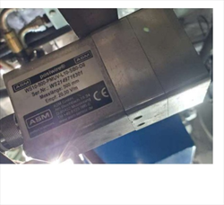 Cảm biến vị trí ASM WS10-500-PMUV-L10-SB0-D8